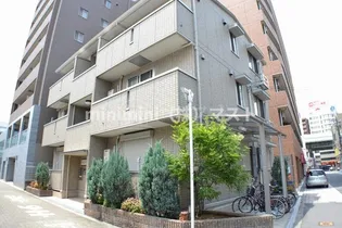 メゾン ド セリジェの画像