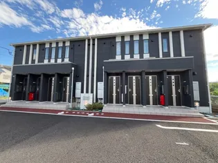 プラウディア高砂の画像