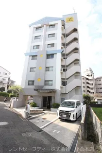 TI マンションNO3の画像