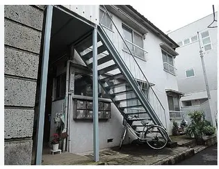 ローク目白台の画像