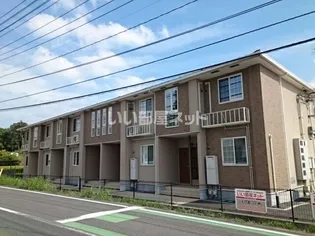 カーサ ドマーニAの画像