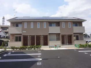 グリーンコーポシティ前川Bの画像