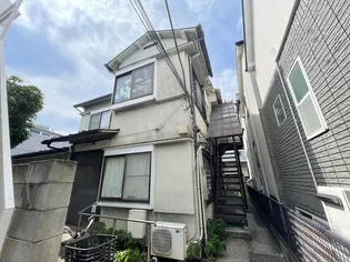 佐藤アパートの画像