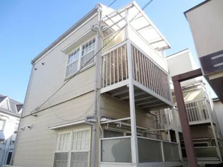 サンパティオ大泉の画像