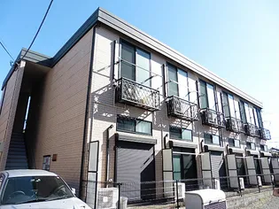 メインシティガーデン スワの画像