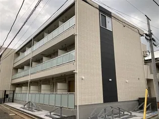 リブリ 新都心IIの画像