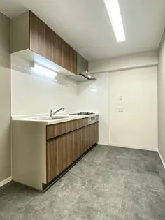 南港フローラルハイツ22号棟の画像