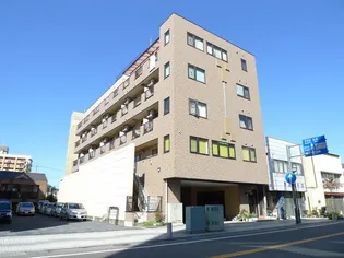 アトール川口の画像