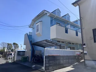 さざ波ハウスの画像