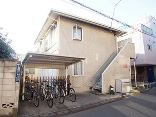 メゾン城北の画像