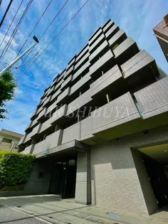 ルーブル武蔵小杉の画像