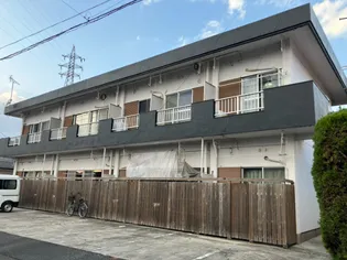 コーポマユミの画像