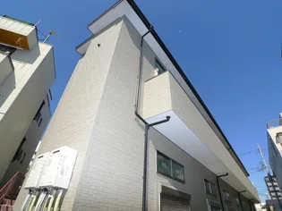 CASA LEGAMEの画像