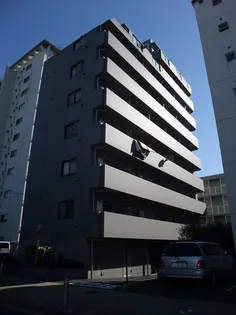 ルーブル大森IIの画像