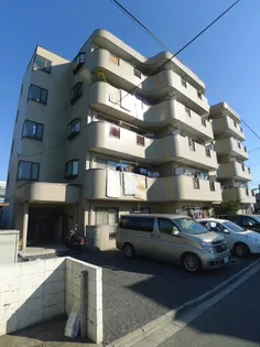 グランドール浦和の画像