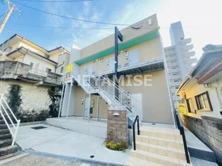 MODERN PALAZZO 住吉EMA1の画像