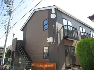 アスコット高橋の画像