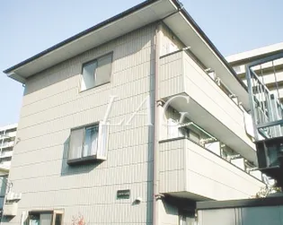 エスポワール半田の画像