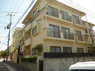 サンハイツ中西の画像