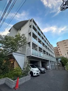 プレール ドゥーク羽田WESTIIの画像