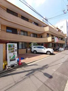 ガーデンプレイス市ヶ谷の画像