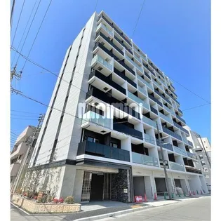 ルネフラッツ名駅南の画像