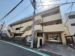 サイトウハイツの画像