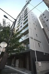 東京都千代田区外神田6【マンション】の外観