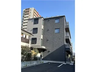 グリーンセントシャーメゾンの画像