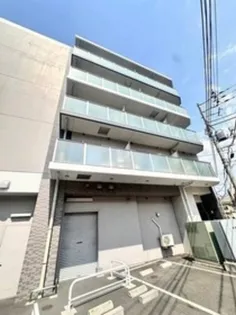 HF曳舟レジデンスの画像