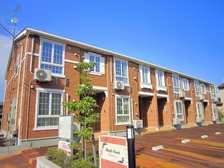 メイプルコートの画像