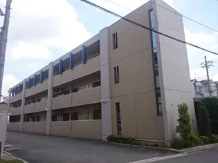 ルミエール花園の画像