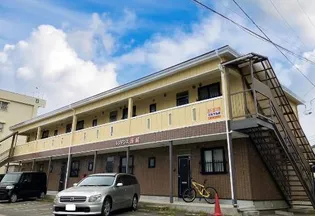 レジデンス馬渡の画像