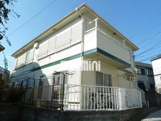 大地原Ⅶの画像