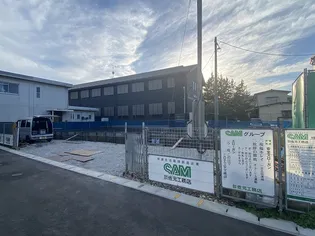 オンフルール柏木の画像