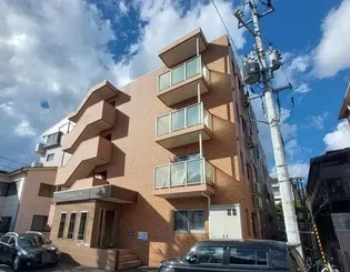 GRAN STRADA八幡の画像