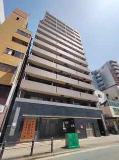 エイペックス中之島南の画像