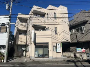 メゾン新川崎の画像