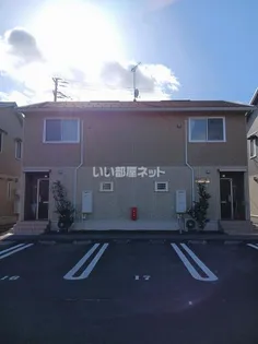 ラフィネルシェモアIIIの画像