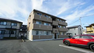 セジュール リリー Cの画像