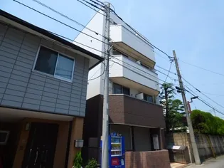 レジデンス千葉新宿の画像