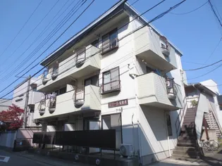 エリール元住吉の画像