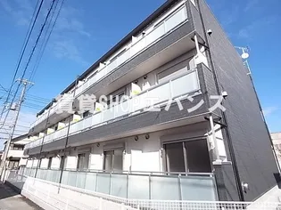 リブリ ミライトの画像