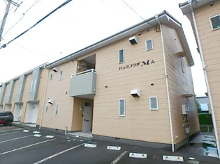 ヤングプラザMの画像