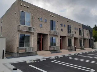 URBAN AOI Ⅱの画像