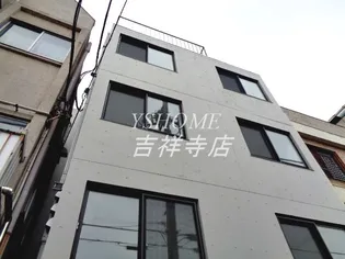 LAUGHTER荻窪の画像