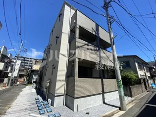 グランリヴェールの画像