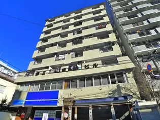 第五泉ビルの画像