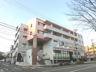 ホワイトハウスの画像