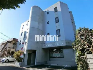 リバーサイドハイツの画像